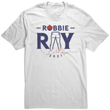 Robbie Ray T Shirt