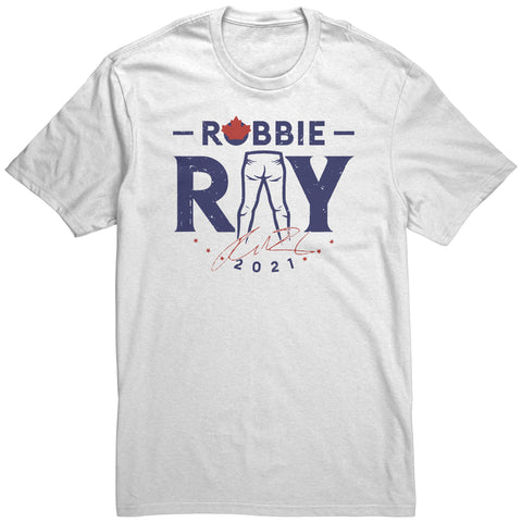 Robbie Ray T Shirt