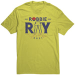 Robbie Ray T Shirt