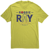 Robbie Ray T Shirt