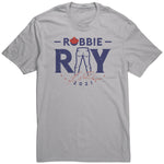 Robbie Ray T Shirt