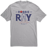 Robbie Ray T Shirt
