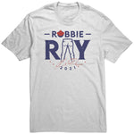 Robbie Ray T Shirt