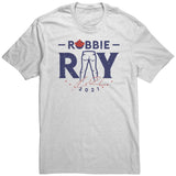 Robbie Ray T Shirt