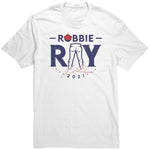 Robbie Ray T Shirt