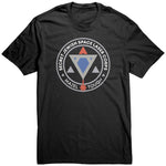 Secret Jewish Space Laser Corps T Shirt
