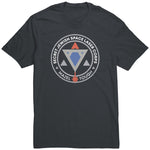 Secret Jewish Space Laser Corps T Shirt