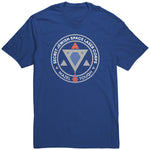 Secret Jewish Space Laser Corps T Shirt