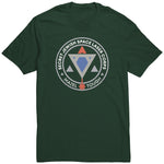 Secret Jewish Space Laser Corps T Shirt