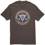 Secret Jewish Space Laser Corps T Shirt