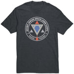 Secret Jewish Space Laser Corps T Shirt