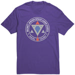 Secret Jewish Space Laser Corps T Shirt