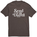 Send It To Darrel T Shirt