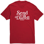 Send It To Darrel T Shirt