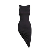 Fashion Bodycon Party Mini Dress