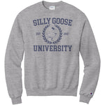Silly Goose University Champion Sweatshirt