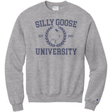 Silly Goose University Champion Sweatshirt