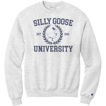 Silly Goose University Champion Sweatshirt