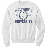 Silly Goose University Champion Sweatshirt
