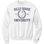 Silly Goose University Champion Sweatshirt