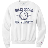 Silly Goose University Champion Sweatshirt