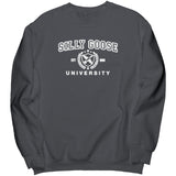 Silly Goose University Sweatshirt
