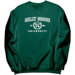 Silly Goose University Sweatshirt