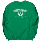 Silly Goose University Sweatshirt