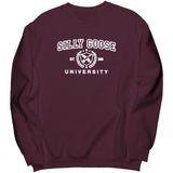 Silly Goose University Sweatshirt