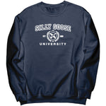 Silly Goose University Sweatshirt