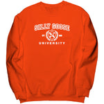 Silly Goose University Sweatshirt