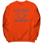 Silly Goose University Sweatshirt