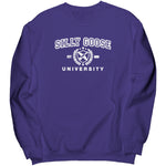 Silly Goose University Sweatshirt