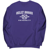 Silly Goose University Sweatshirt