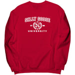 Silly Goose University Sweatshirt