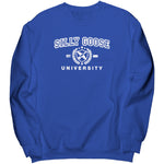 Silly Goose University Sweatshirt