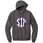 Sip Lane Kiffin Champion Hoodie
