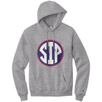Sip Lane Kiffin Champion Hoodie