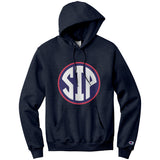Sip Lane Kiffin Champion Hoodie