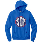 Sip Lane Kiffin Champion Hoodie