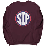 Sip Lane Kiffin Sweatshirt