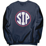 Sip Lane Kiffin Sweatshirt