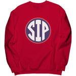 Sip Lane Kiffin Sweatshirt