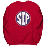 Sip Lane Kiffin Sweatshirt