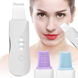 Derma Skin Scrubber Pen