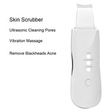 Derma Skin Scrubber Pen