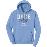 Sole Duke Hoodie Sweatshirt