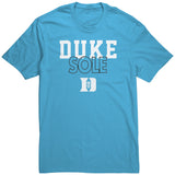 Sole Duke Shirt