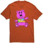 Sorry In Advance Bear Shirt