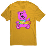 Sorry In Advance Bear Shirt